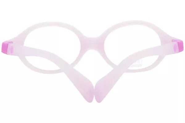  Nano Vista Baby-Birdie-3.0 NAO402 Eyeglasses Youth Kids Full Rim Oval Shape 