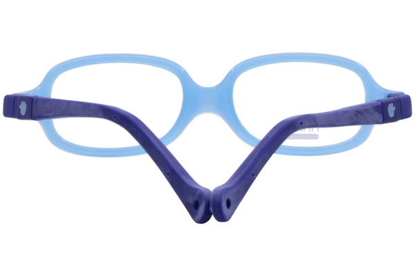  Nano Vista Baby-Joey-3.0 NAO401 Eyeglasses Youth Kids Full Rim Rectangle Shape 