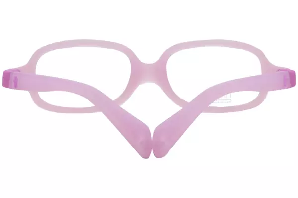  Nano Vista Baby-Kitten-3.0 NAO403 Eyeglasses Youth Kids Full Rim Rectangle Shape 