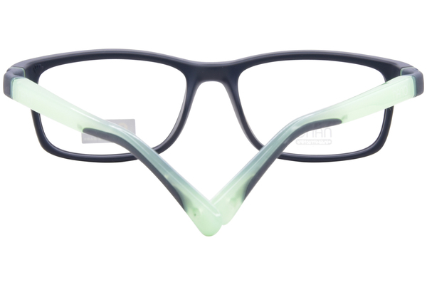  Nano Vista Fangame-Glow-3.0 NAO303 Eyeglasses Youth Kids Full Rim 