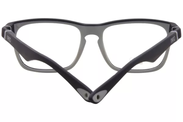  Nano Vista Sonic-3.0 NAO331 Eyeglasses Youth Kids Full Rim Square Shape 