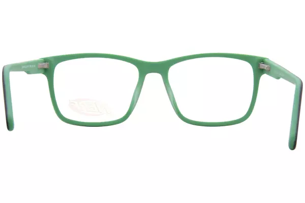  Nerf Backyard-Battle Eyeglasses Youth Kids Full Rim Square Shape 