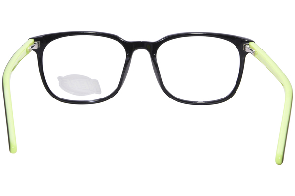  Nerf Foam-Wars Eyeglasses Youth Kids Boy's Full Rim Rectangle Shape 