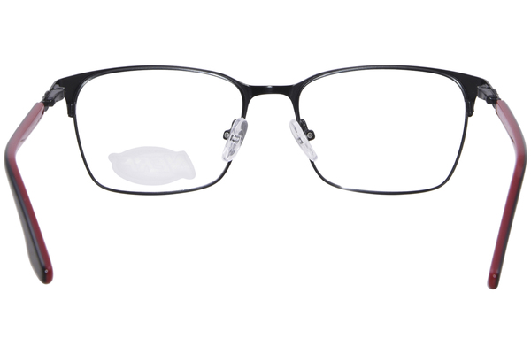  Nerf Has-Action Eyeglasses Youth Kids Boy's Full Rim Rectangle Shape 