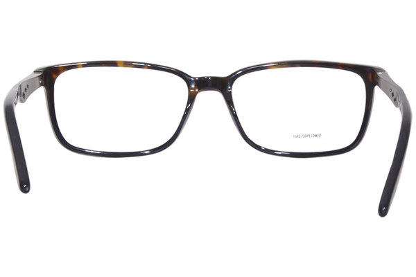  Nerf Wayne Eyeglasses Youth Boy's Full Rim Rectangle Shape 