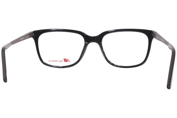  New Balance NBK169-2 Eyeglasses Youth Full Rim Square Shape 