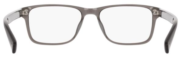  Nike 1000C Eyeglasses Youth Kids Full Rim Rectangle Shape 