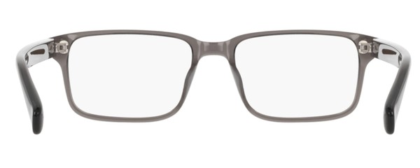  Nike 1001C Eyeglasses Youth Kids Full Rim Rectangle Shape 