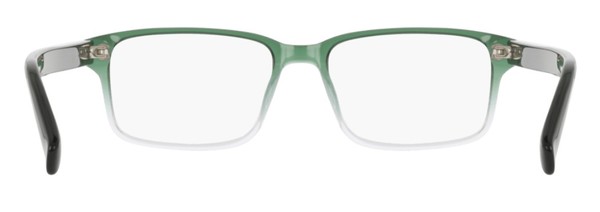  Nike 1001C Eyeglasses Youth Kids Full Rim Rectangle Shape 