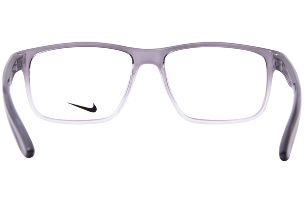  Nike Youth Boy's Eyeglasses 5002 Full Rim Optical Frame 