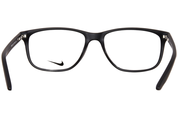  Nike 5019 Eyeglasses Youth Unisex Full Rim Round Shape 