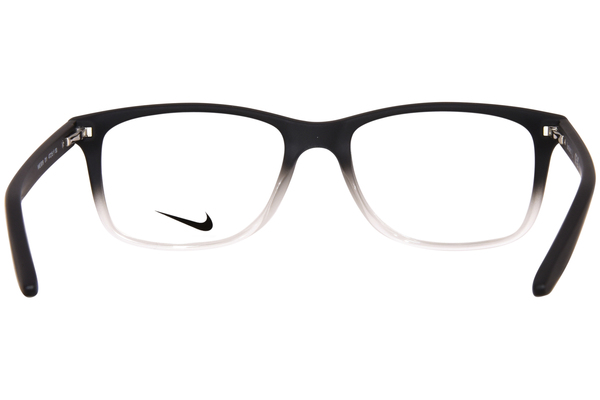  Nike 5019 Eyeglasses Youth Unisex Full Rim Round Shape 