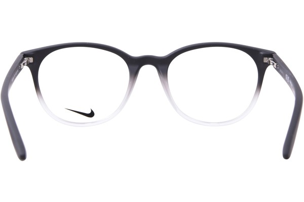  Nike 5020 Eyeglasses Youth Full Rim Round Shape 