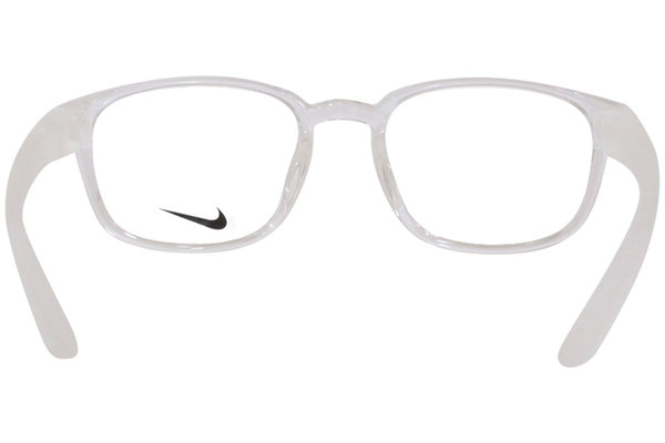  Nike 5031 Eyeglasses Youth Boy's Full Rim Square Optical Frame 