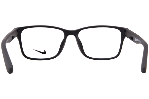 Nike 5038 Eyeglasses Youth Kids Boy's Full Rim Rectangle Shape 