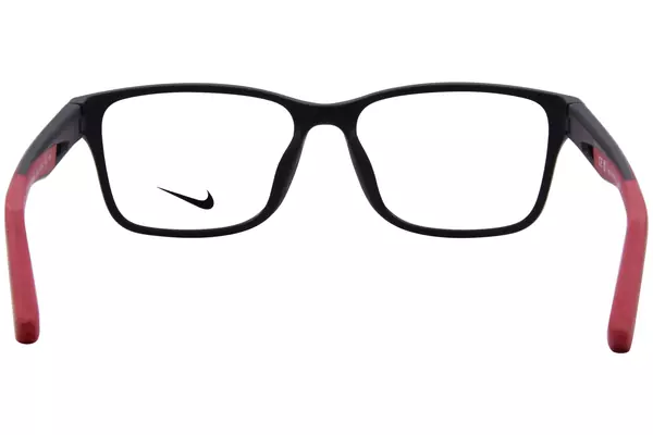 Nike 5038 Eyeglasses Youth Kids Boy's Full Rim Rectangle Shape 
