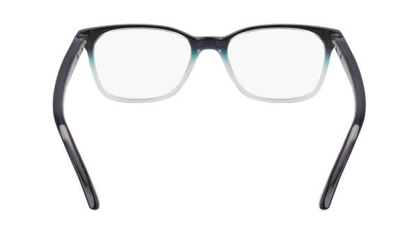  Nike 5054 Eyeglasses Youth Kids Girl's Full Rim Square Shape 