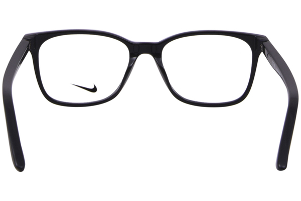  Nike 5054 Eyeglasses Youth Kids Girl's Full Rim Square Shape 