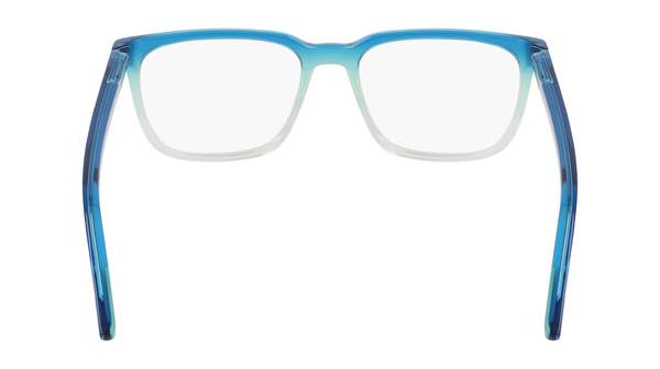  Nike 5056 Eyeglasses Youth Kids Boy's Full Rim Square Shape 
