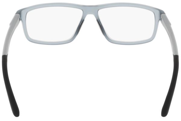  Nike 5060 Eyeglasses Youth Kids Boy's Full Rim Rectangle Shape 