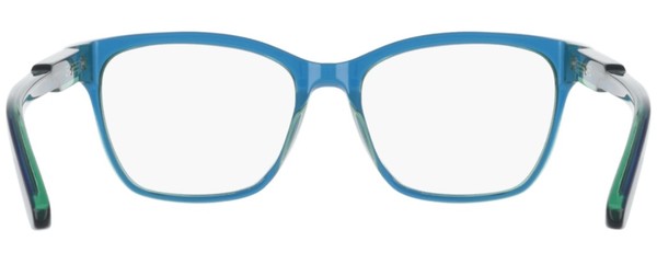  Nike 5063 Eyeglasses Youth Kids Girl's Full Rim Square Shape 