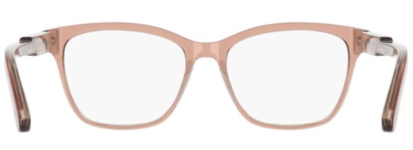  Nike 5063 Eyeglasses Youth Kids Girl's Full Rim Square Shape 