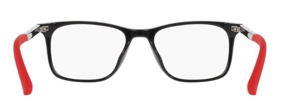  Nike 5071 Eyeglasses Youth Kids Boy's Full Rim Rectangle Shape 