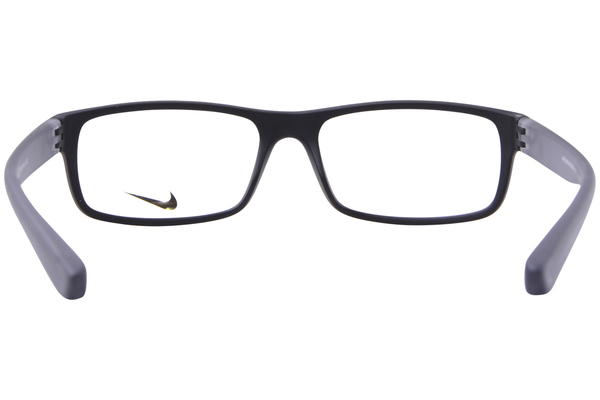  Nike 5090 Eyeglasses Youth Kids Full Rim Rectangle Shape 