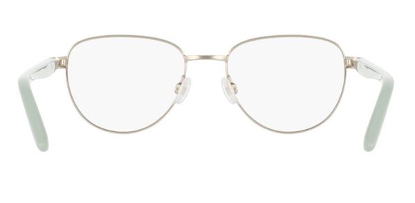  Nike 5401 Eyeglasses Youth Kids Girl's Full Rim Cat Eye 