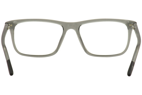  Nike 5541 Eyeglasses Youth Full Rim Rectangle Shape 