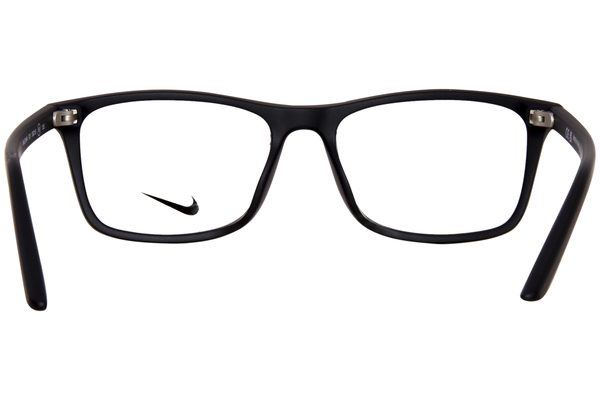  Nike 5544 Eyeglasses Youth Kids Full Rim Rectangle Shape 