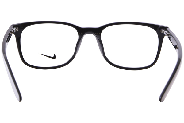  Nike 5546 Eyeglasses Youth Boy's Full Rim Rectangle Shape 