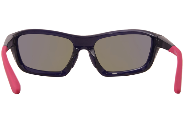  Nike Brazer Sunglasses Youth Kids Rectangle Shape 