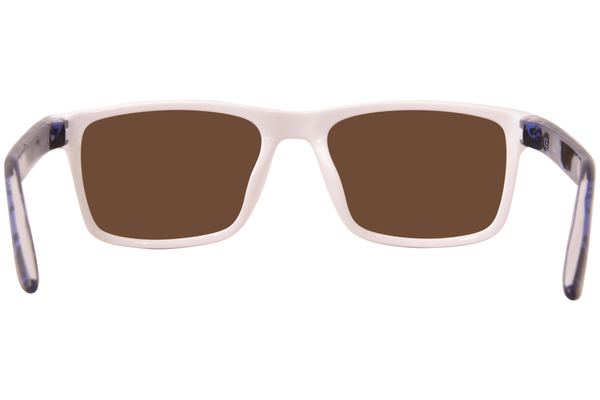  Nike Cheer Sunglasses Youth Kids Rectangle Shape 