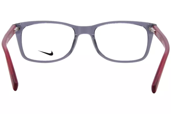  Nike Kids Youth Eyeglasses 5538 Full Rim Optical Frame 