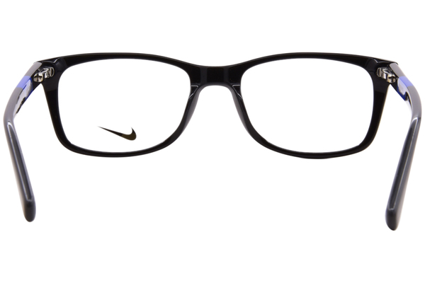  Nike Kids Youth Eyeglasses 5538 Full Rim Optical Frame 