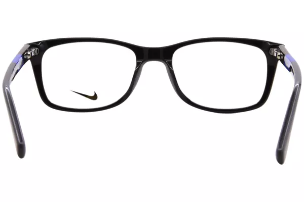  Nike Kids Youth Eyeglasses 5538 Full Rim Optical Frame 