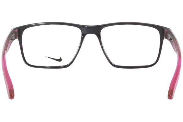 Nike Youth Boys Eyeglasses 5002 Full Rim Optical Frame 