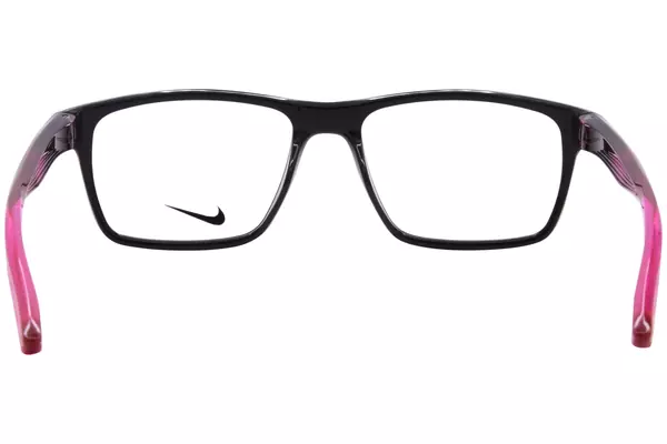  Nike Youth Boy's Eyeglasses 5002 Full Rim Optical Frame 