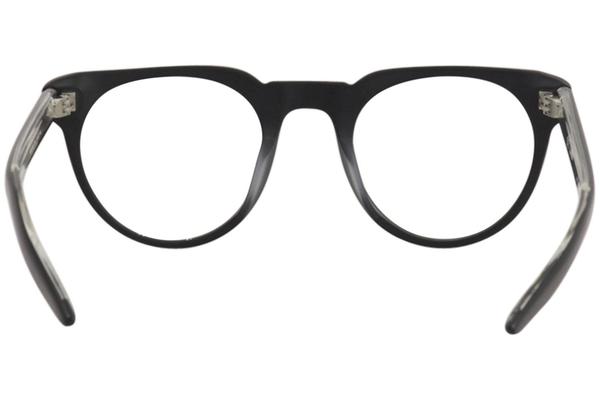  Nike Youth Boy's Eyeglasses KD28 KD/28 Full Rim Optical Frame 