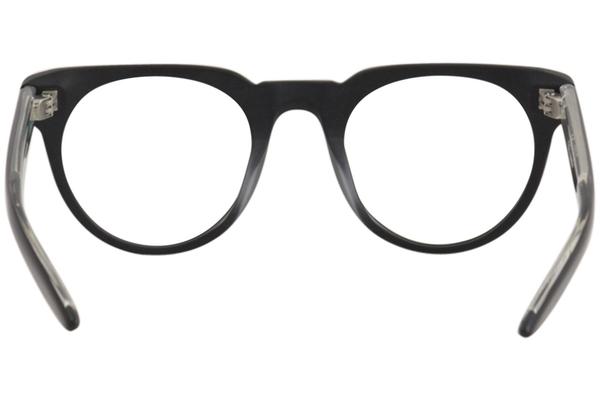  Nike Youth Boy's Eyeglasses KD88 KD/88 Full Rim Optical Frame 