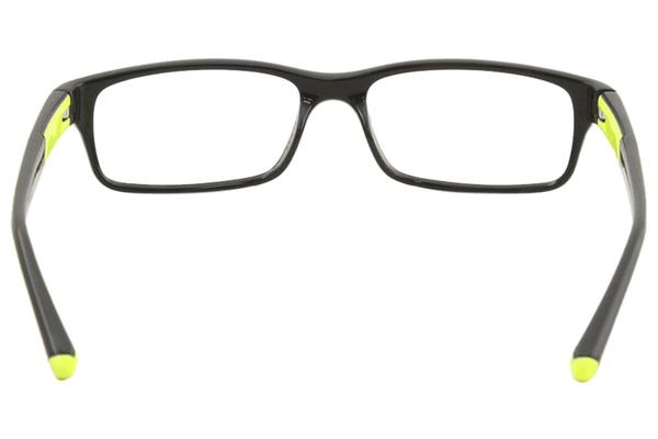  Nike Youth Unisex Eyeglasses 5534 Full Rim Optical Frame 