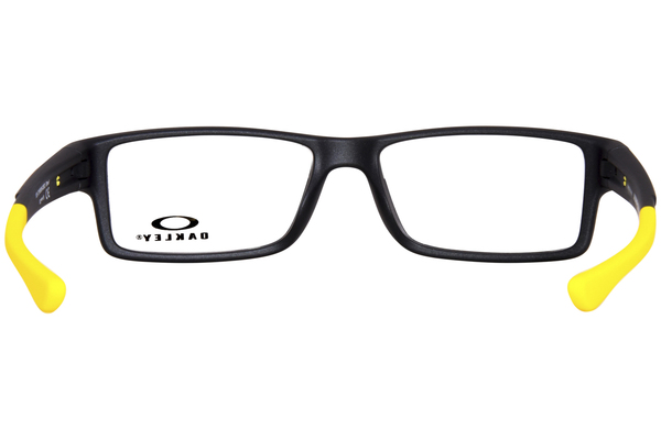  Oakley Airdrop-Xs-(A) OY8006 Eyeglasses Youth Boy's Full Rim Rectangle Shape 