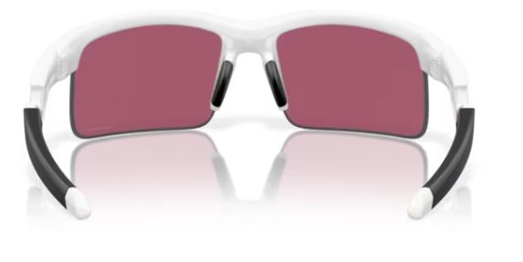  Oakley Capacitor OJ9013 Sunglasses Youth Kids Rectangle Shape 