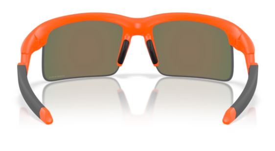  Oakley Capacitor OJ9013 Sunglasses Youth Kids Rectangle Shape 