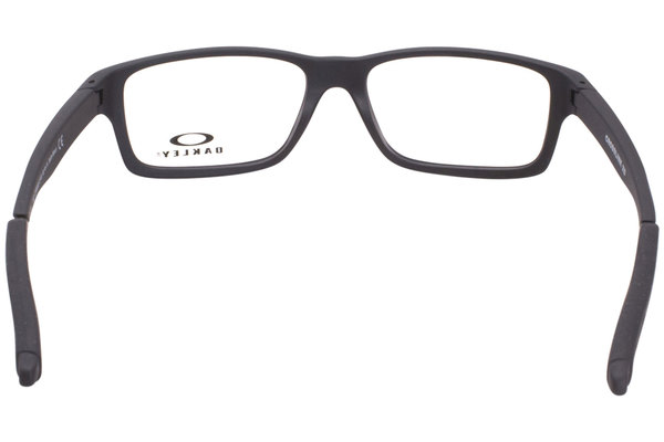  Oakley Crosslink-Xs OY8002 Eyeglasses Youth Boy's Full Rim Square Shape 