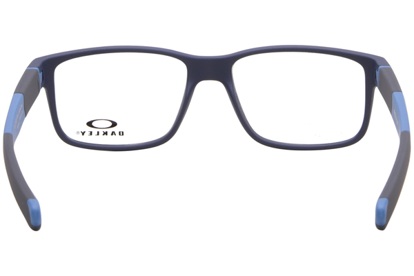  Oakley Field-Day OY8007 Eyeglasses Youth Boy's Full Rim Square Shape 
