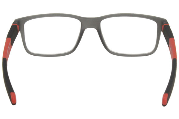  Oakley Field-Day OY8007 Eyeglasses Youth Boy's Full Rim Square Shape 