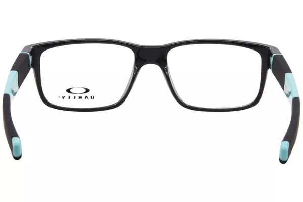  Oakley Field-Day OY8007 Eyeglasses Youth Boy's Full Rim Square Shape 
