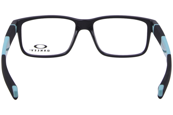  Oakley Field-Day OY8007 Eyeglasses Youth Boy's Full Rim Square Shape 